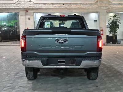 2025 فورد اف 150