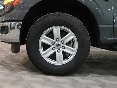 2025 فورد اف 150