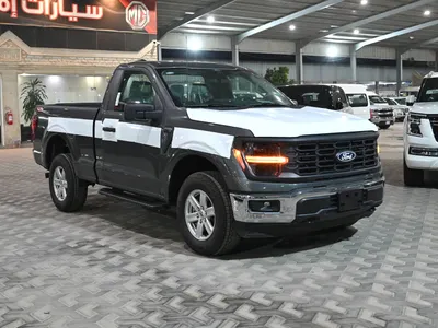 2025 فورد اف 150