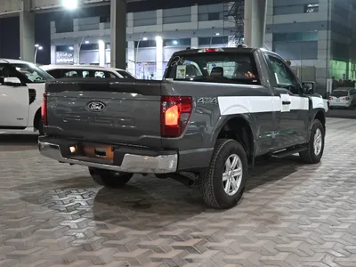 2025 فورد اف 150