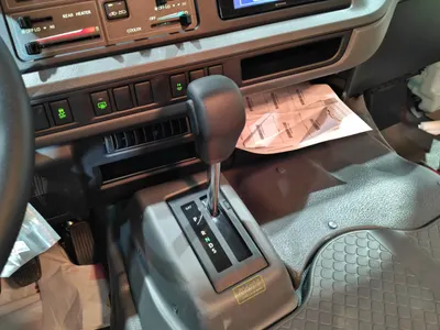 2025 تويوتا كوستر