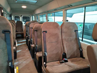 2025 تويوتا كوستر