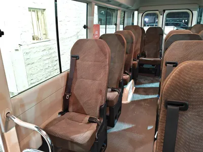 2025 تويوتا كوستر