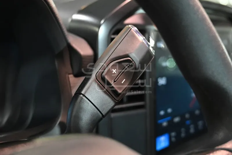 2025 فورد اف 150