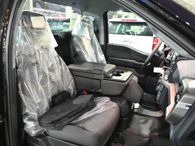 2025 فورد اف 150