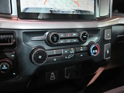 2025 فورد اف 150