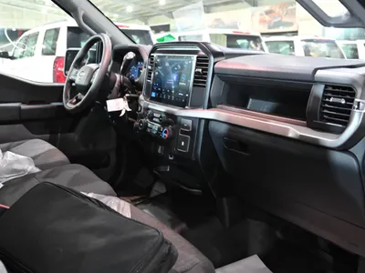 2025 فورد اف 150