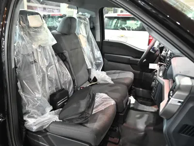 2025 فورد اف 150