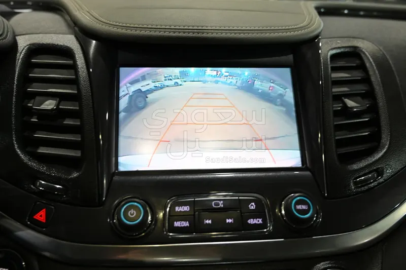 2018 شفروليه امبالا ال اس