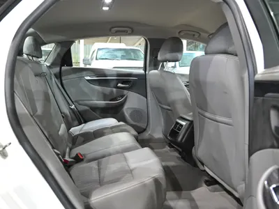 2018 شفروليه امبالا ال اس