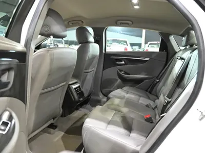 2018 شفروليه امبالا ال اس