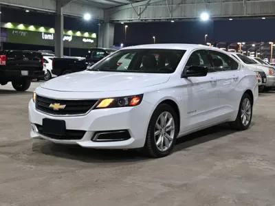 2018 شفروليه امبالا ال اس