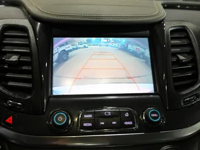 2018 شفروليه امبالا ال اس