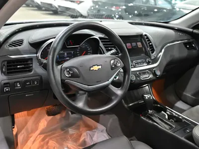 2018 شفروليه امبالا ال اس