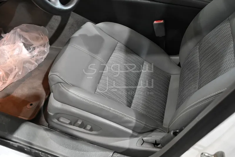 2018 شفروليه امبالا ال اس