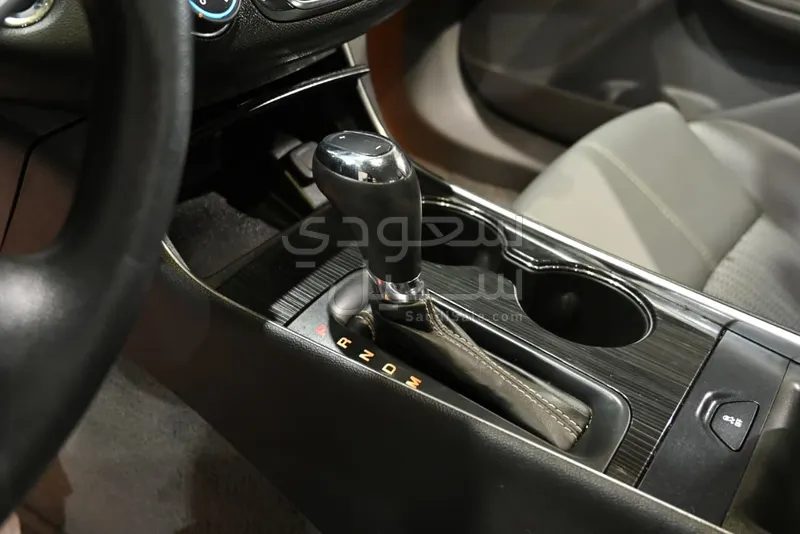 2018 شفروليه امبالا ال اس