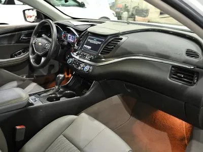 2018 شفروليه امبالا ال اس