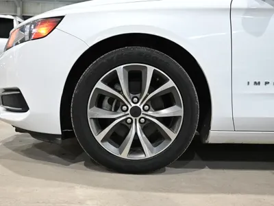 2018 شفروليه امبالا ال اس