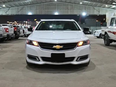 2018 شفروليه امبالا ال اس