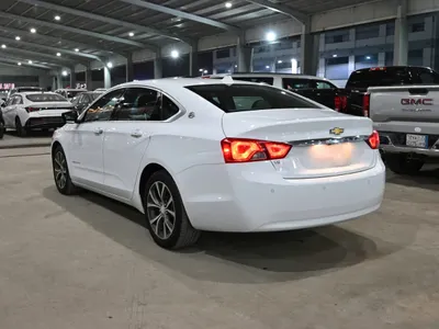 2018 شفروليه امبالا ال اس