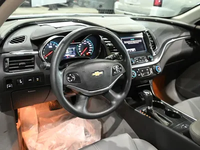 2018 شفروليه امبالا ال اس