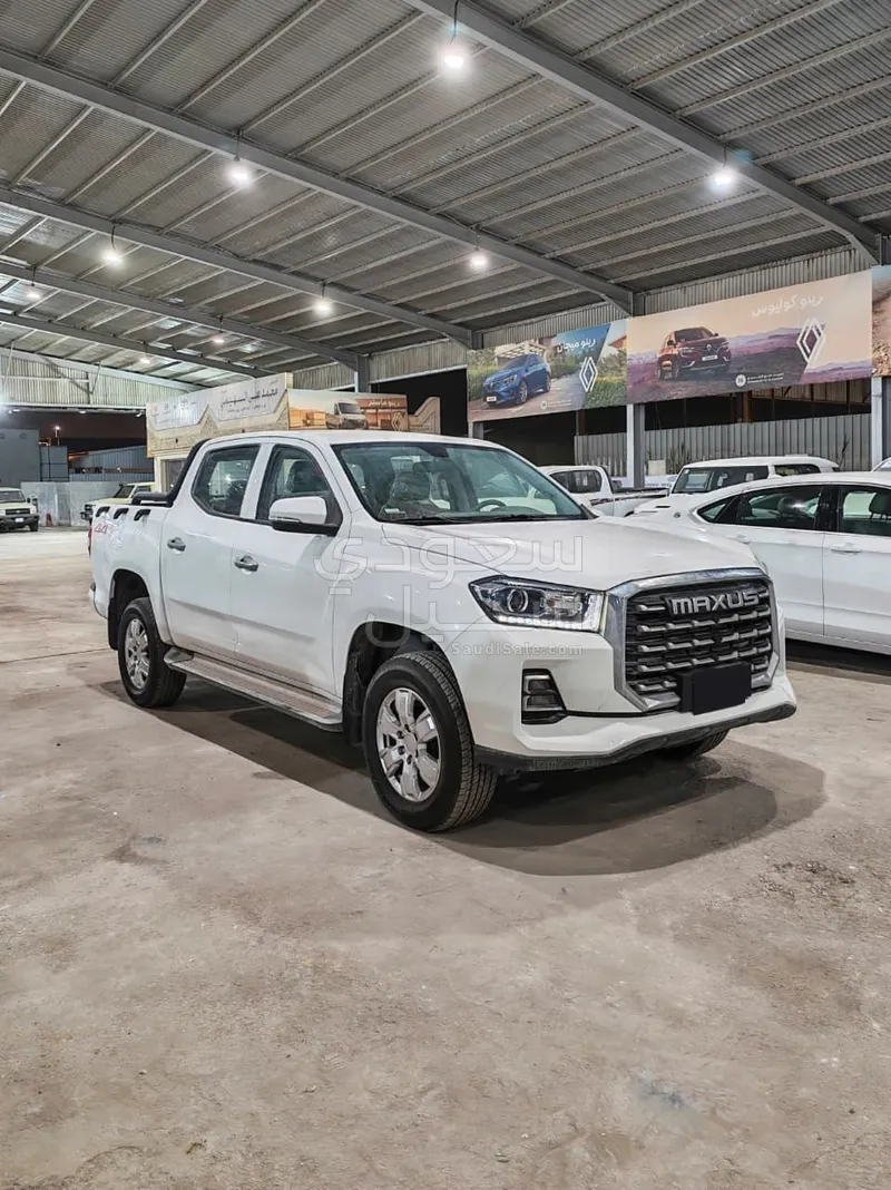 2023 ماكسيوس تي 70 برو