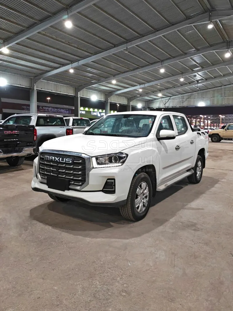 2023 ماكسيوس تي 70 برو