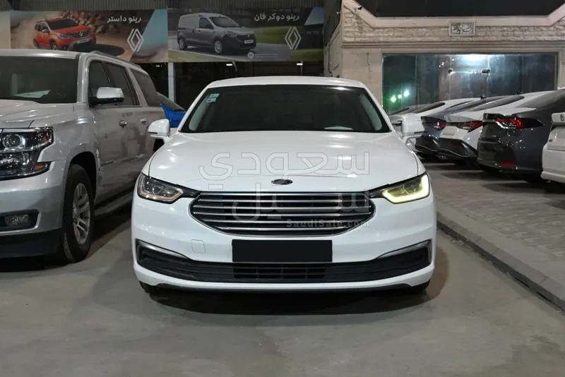 2021 فورد توروس