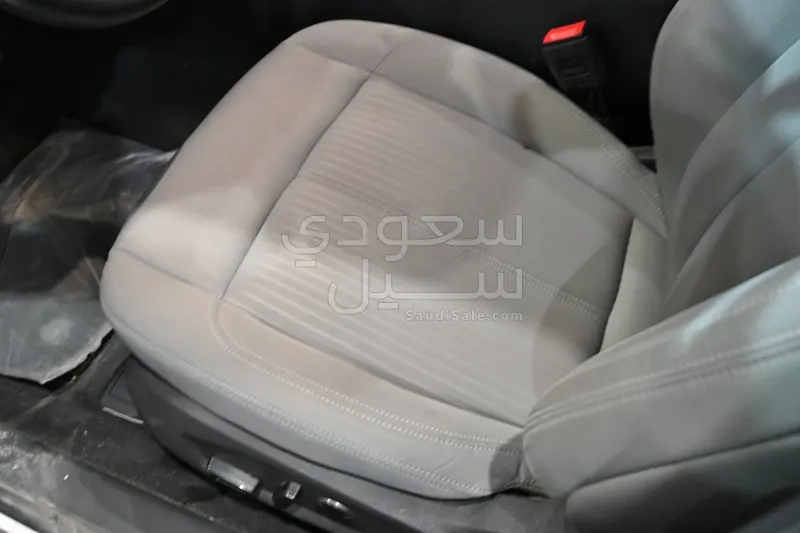 2021 فورد توروس