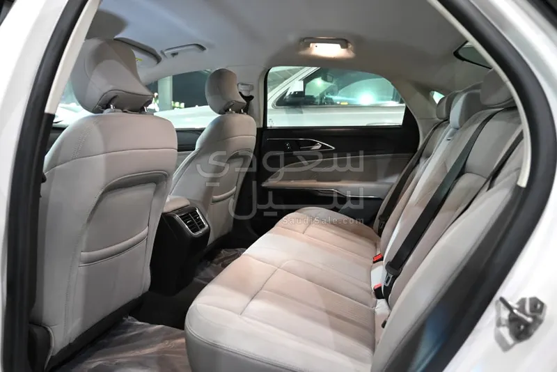 2021 فورد توروس