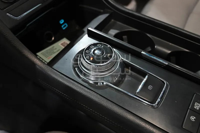 2021 فورد توروس