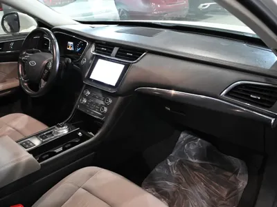 2021 فورد توروس