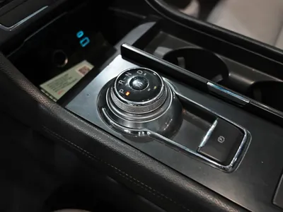 2021 فورد توروس