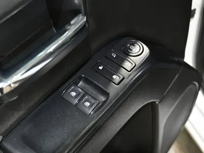 2018 شفروليه سلفرادو