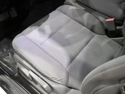 2018 شفروليه سلفرادو