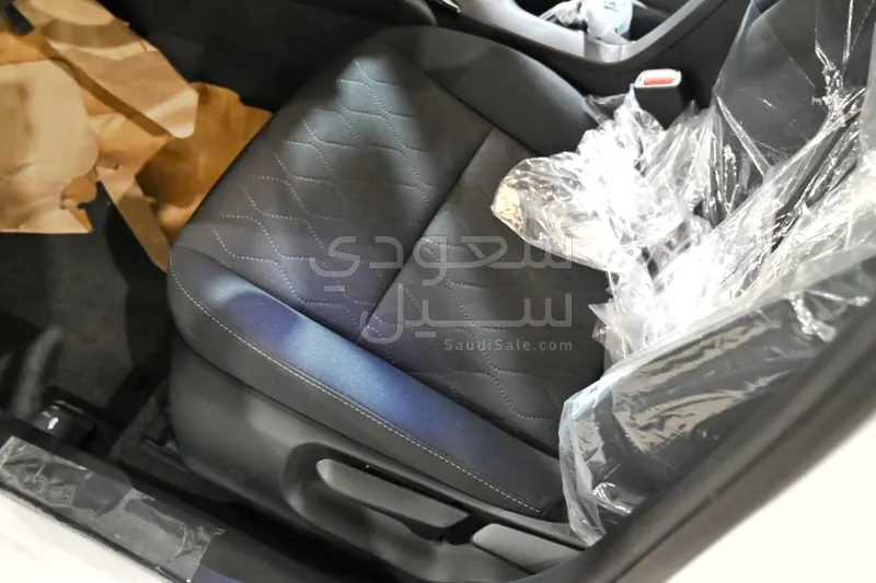 2025 تويوتا كورولا