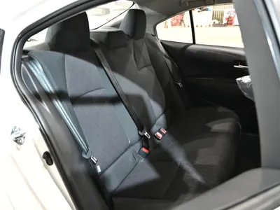 2025 تويوتا كورولا