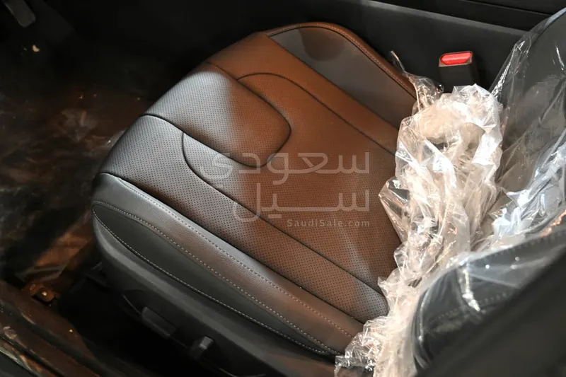 2025 هيونداي النترا سمارت