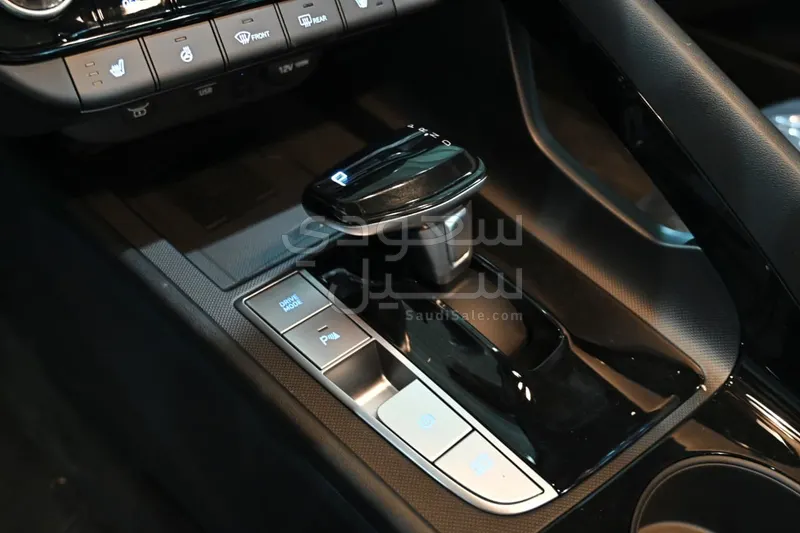 2025 هيونداي النترا سمارت