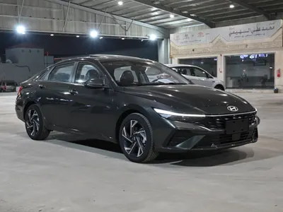 2025 هيونداي النترا سمارت