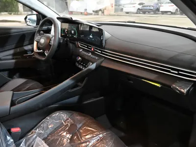 2025 هيونداي النترا سمارت