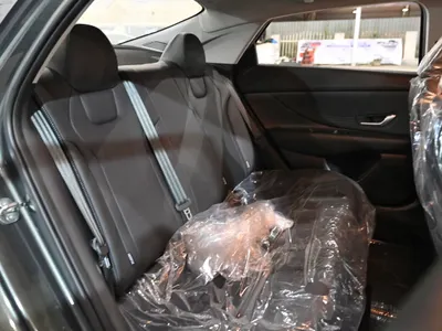 2025 هيونداي النترا سمارت