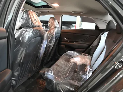 2025 هيونداي النترا سمارت