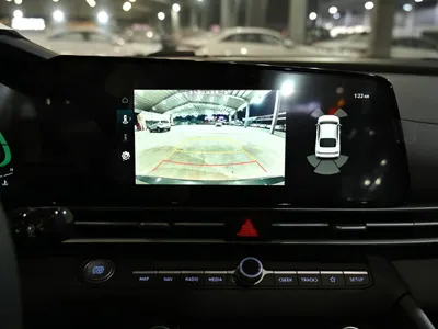 2025 هيونداي النترا سمارت