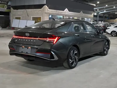 2025 هيونداي النترا سمارت