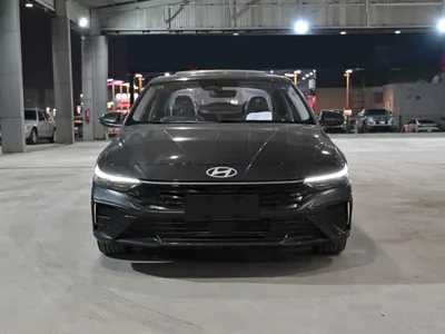 2025 هيونداي النترا سمارت