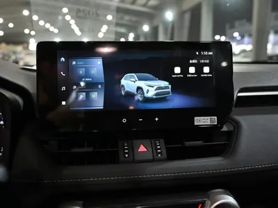 2025 تويوتا راف 4