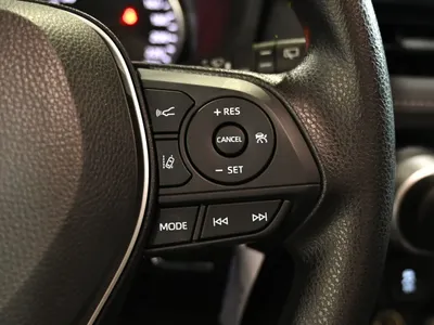 2025 تويوتا راف 4