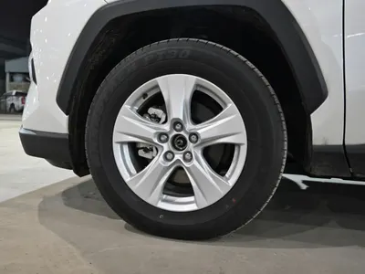 2025 تويوتا راف 4