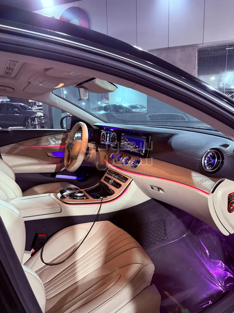 2020 مرسيدس - بنز سي إل إس 350 أي إم جي